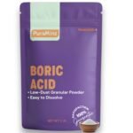 boric acid
