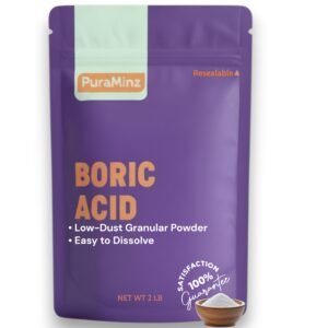 boric acid