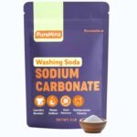sodium carbonate
