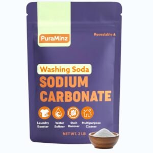 sodium carbonate